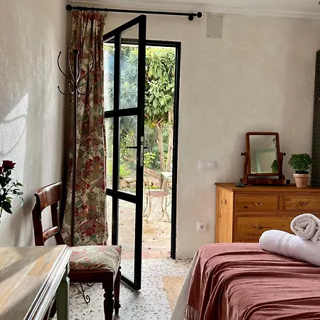 Escapada Romantica, * Jávea