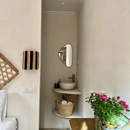 Διαμέρισμα Escapada Romantica,