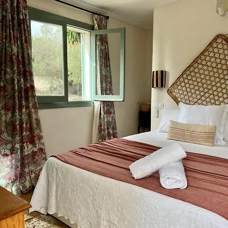 Escapada Romantica, Appartement
