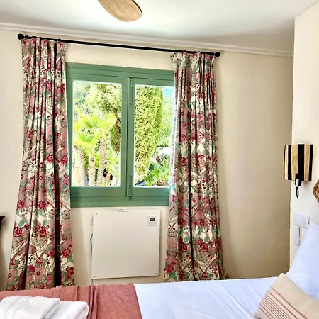 Escapada Romantica, Διαμέρισμα *