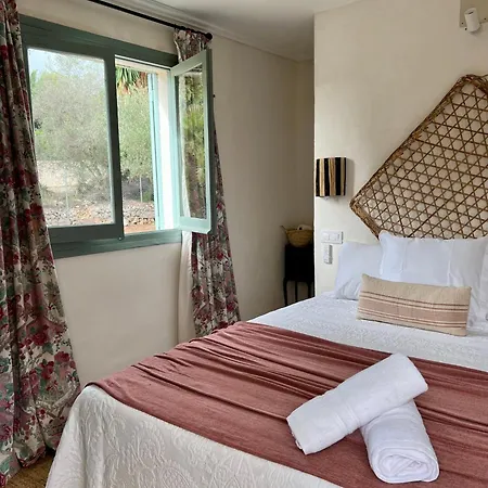 Escapada Romantica, *