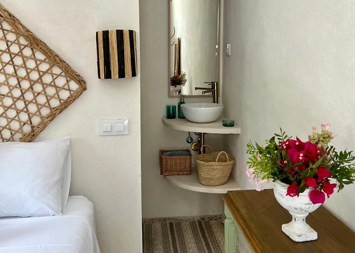 Escapada Romantica, Jávea